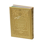 Medium / Gold