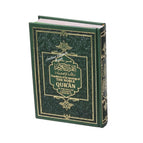Medium / Dark Green