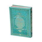 Medium / Turquoise Green