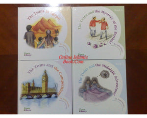Collection image for: Al-Hidaayah Publishing
