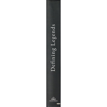Defining Legends-An Analysis of Afrocentric Writings Against Islam By Abdulhaq Al-Ashanti
