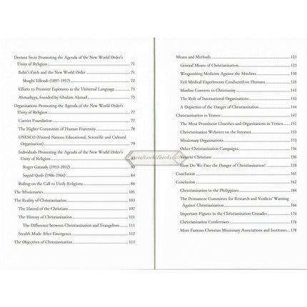 Secret Society (Freemasons, illuminati and Missionaries) By Rasheed Barbee