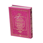 Medium / Dark Pink